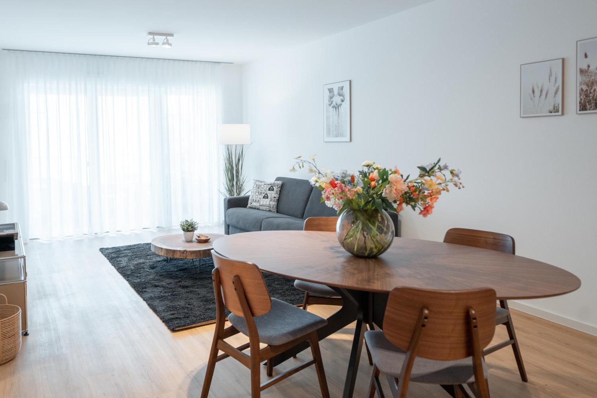 Schoentalhaus City Apartments Mit Balkon Aschaffenburg Exterior photo